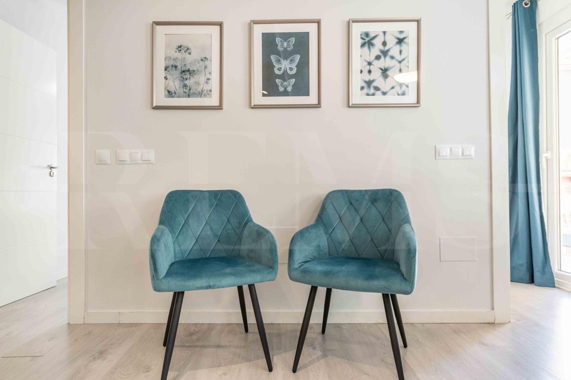 Apartamento Cosy Flat With Private Balcony - Historic Center By Rems Málaga Exterior foto